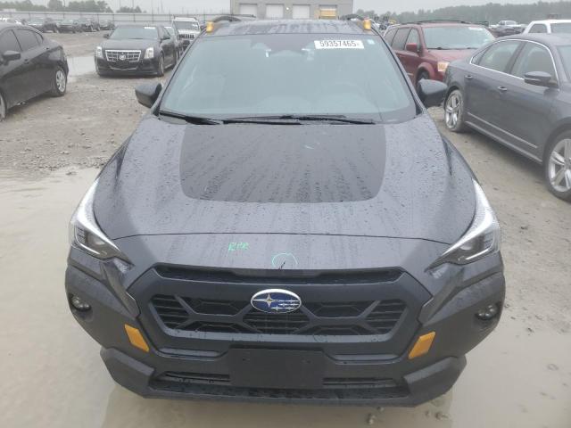 2025 SUBARU CROSSTREK - 4S4GUHU64S3742222