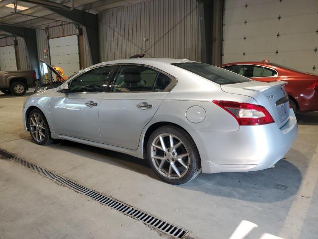 Vin: 1n4aa5ap2ac863317, lot: 59744605, nissan maxima s 20102