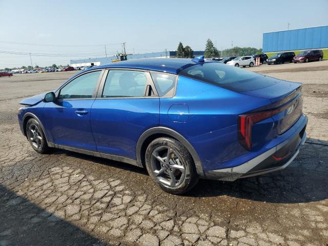 2025 KIA K4 LX 3KPFT4DE1SE067019