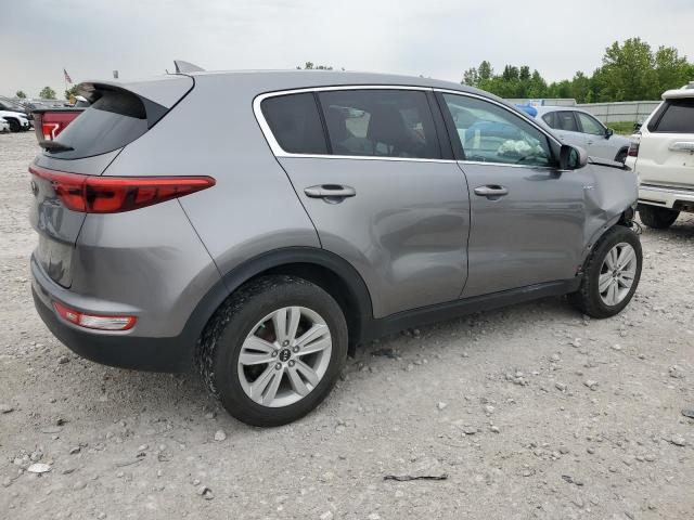 Vin: kndpmcac1h7081087, lot: 60528335, kia sportage lx 20173