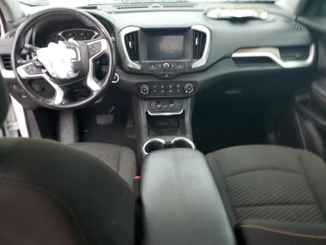 2020 GMC TERRAIN SLE 3GKALMEV1LL180088
