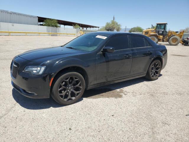 CHRYSLER 300 S