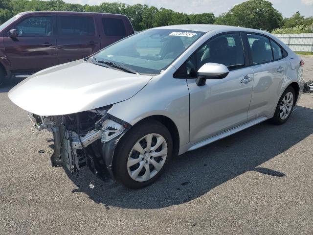 Vin: 5yfb4mde0pp048155, lot: 60619095, toyota corolla le 2023 img_1