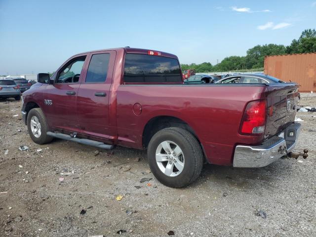 2018 RAM 1500 ST 1C6RR7FG4JS309915