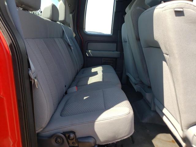 2014 FORD F150 SUPER - 1FTFX1EF4EFB38623