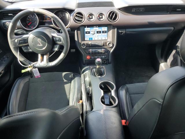 2016 FORD MUSTANG SH 1FA6P8JZXG5525085