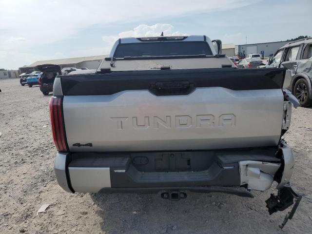 2025 TOYOTA TUNDRA CRE 5TFWA5DB6SX269789