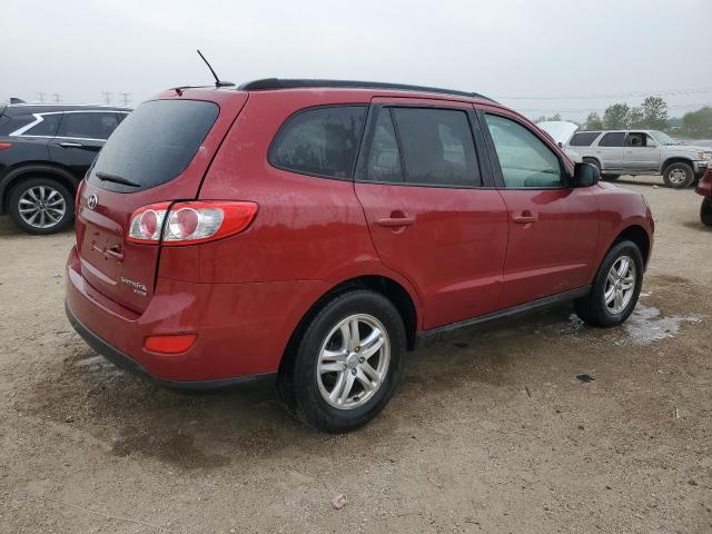 Vin: 5xyzgdab5bg069855, lot: 60526385, hyundai santa fe gls 20113