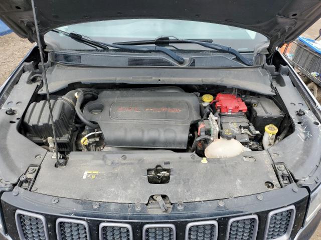 2019 JEEP COMPASS TR 3C4NJDDB8KT780650