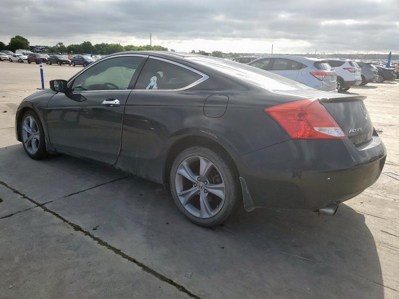 2011 HONDA ACCORD EXL - 1HGCS2B87BA005555