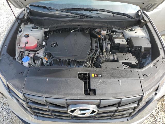 2022 HYUNDAI TUCSON SE 5NMJA3AE5NH068315