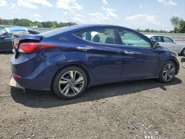 Vin: 5npdh4ae7eh505393, lot: 62054725, hyundai elantra se 20143