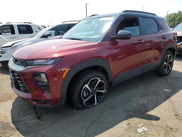 Vin: kl79musl2pb085557, lot: 60438425, chevrolet trailblzr rs 2023 img_1