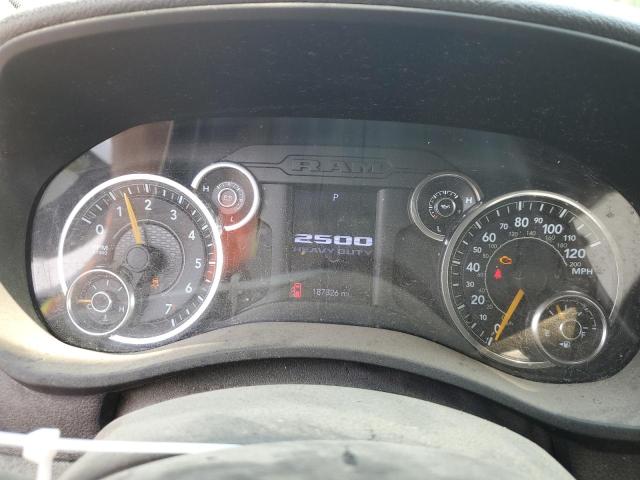 2021 RAM 2500 BIG H 3C6UR5DJ1MG578656