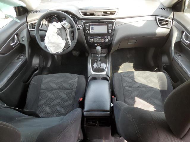 2016 NISSAN ROGUE S - 5N1AT2MM0GC791655