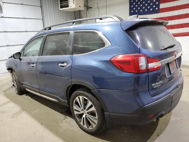 Vin: 4s4wmardxm3409715, lot: 59031465, subaru ascent touring 20212