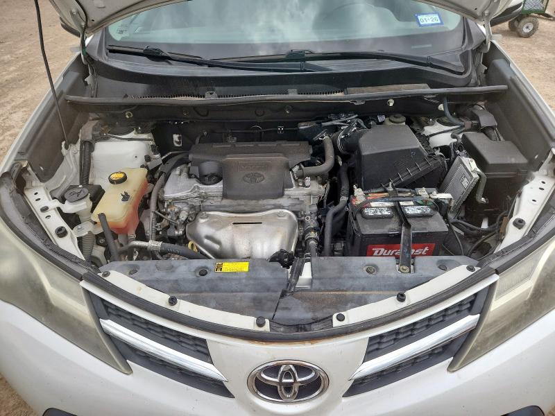 2015 TOYOTA RAV4 LIMIT - 2T3YFREV2FW149220