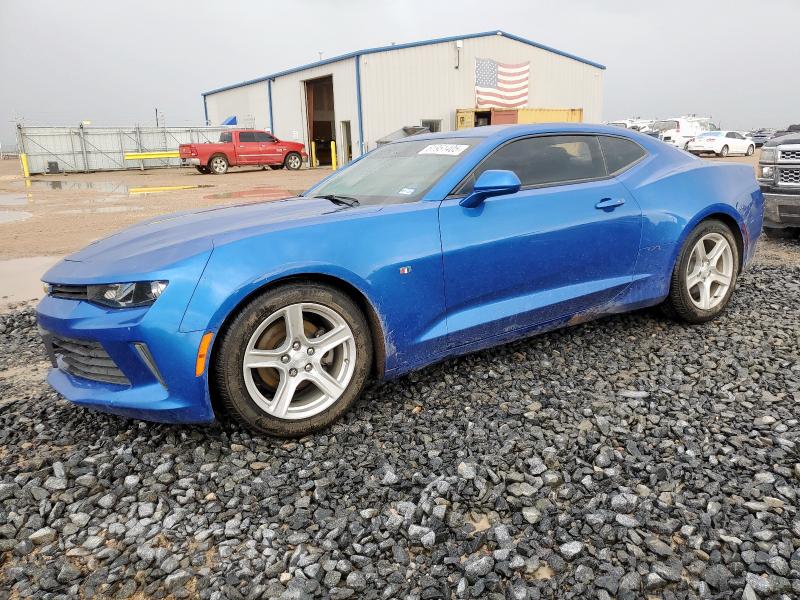 Vin: 1g1fb1rs6j0188449, lot: 61951405, chevrolet camaro lt 2018 img_1