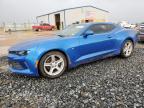 2018 CHEVROLET CAMARO LT - 1G1FB1RS6J0188449