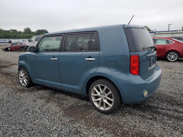Vin: jtlze4fe8a1115612, lot: 61273815, toyota scion xb 20102