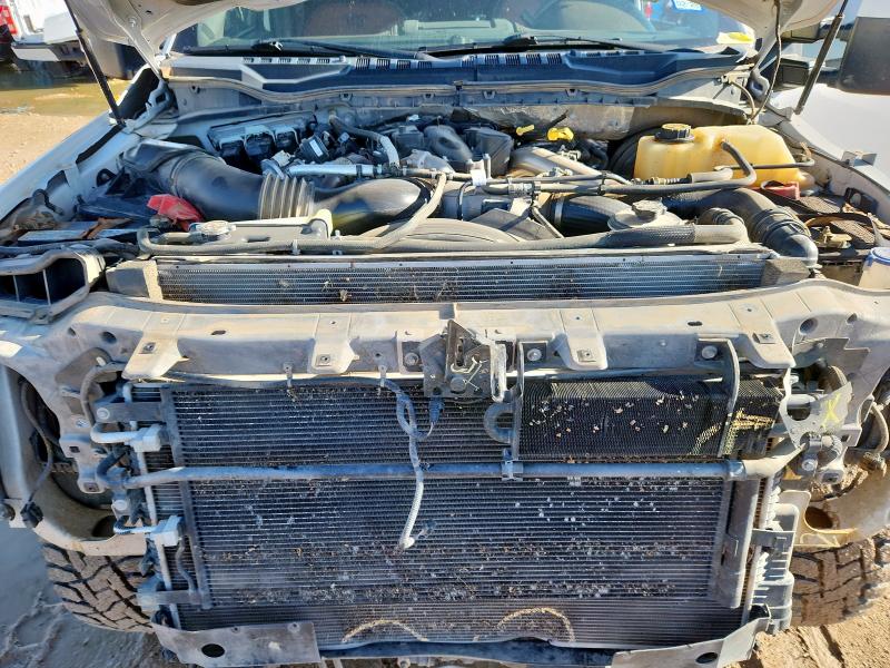 2019 FORD F250 SUPER 1FT7W2BT2KEF77084