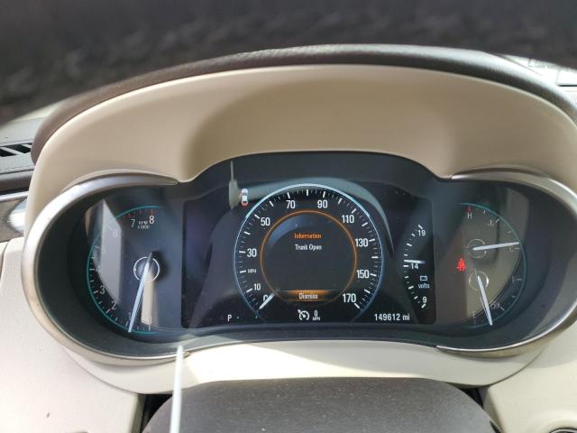 2016 BUICK LACROSSE 1G4GC5G33GF191774