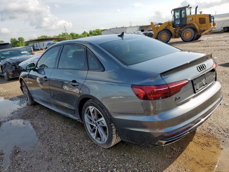 Vin: waueaaf40pa028238, lot: 59729155, audi a4 premium plus 45 20232