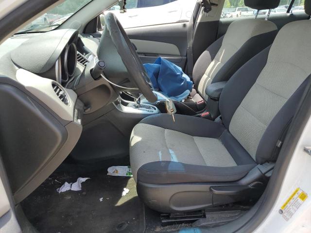 2015 CHEVROLET CRUZE LS - 1G1PA5SH9F7279825