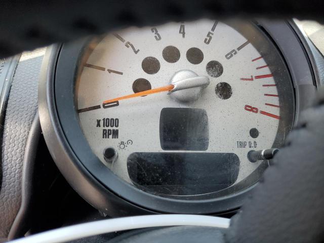 2012 MINI COOPER COU #3181182699
