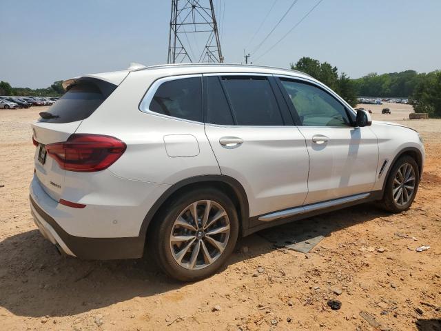 Vin: 5uxtr9c5xkle12251, lot: 62483445, bmw x3 xdrive30i 20193