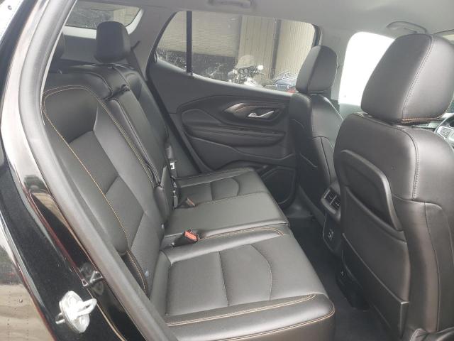 2021 GMC TERRAIN SL - 3GKALPEV1ML360030