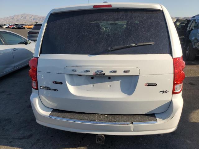 2015 DODGE GRAND CARA - 2C4RDGEG5FR743908