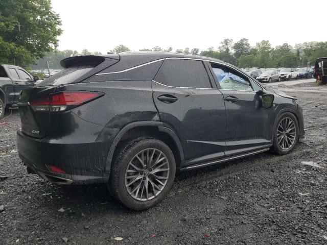 Vin: 2t2yzmda6nc322346, lot: 61393195, lexus rx 350 f s 350 f sport 20223