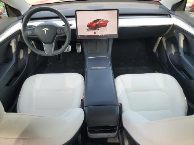 2022 TESLA MODEL 3 - 5YJ3E1EC2NF199570