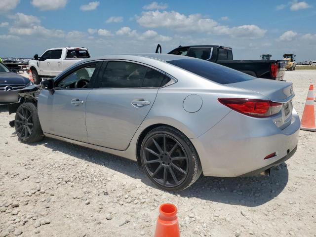 Vin: jm1gj1u55g1410062, lot: 59151765, mazda 6 sport 20162