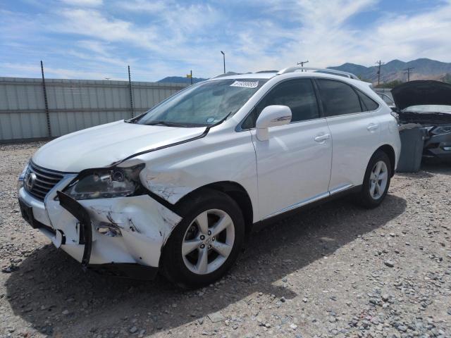 Vin: 2t2bk1ba8fc337072, lot: 61939955, lexus rx350 350 base 2015 img_1