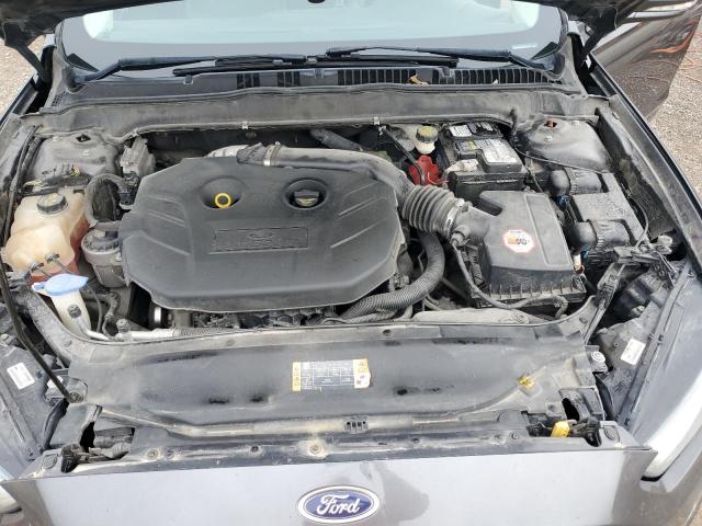 2016 FORD FUSION TIT - 3FA6P0K93GR344181