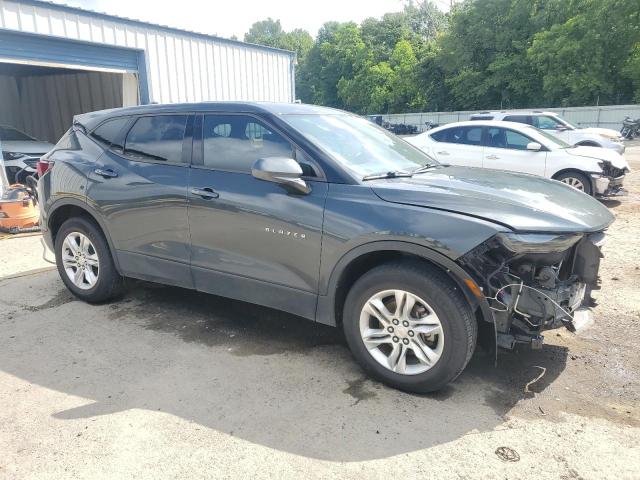 2020 CHEVROLET BLAZER 2LT - 3GNKBCRS8LS624061