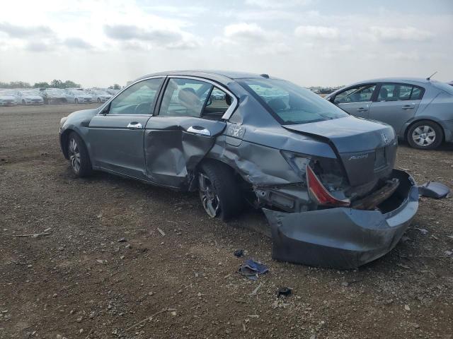Vin: 1hgcp2e75aa119363, lot: 60083635, honda accord ex 20102