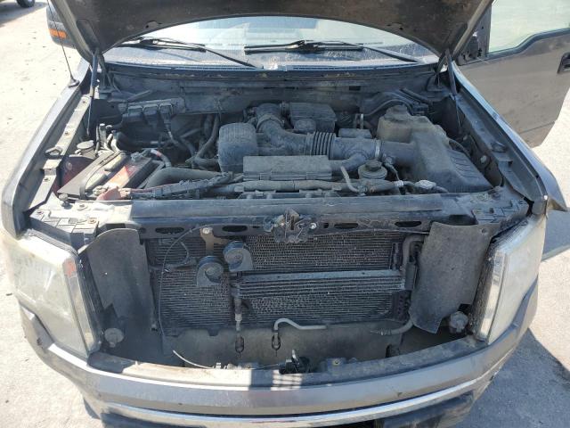 2010 FORD F150 SUPER - 1FTFW1EVXAFC05441
