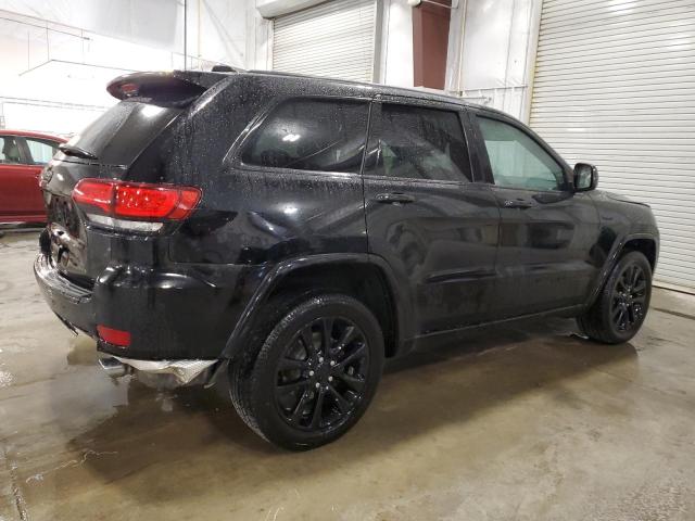 Vin: 1c4rjfag4hc938600, lot: 59736795, jeep grand cher laredo 20173