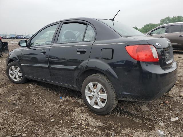 Vin: knadh4a39b6858784, lot: 59901605, kia rio base 20112