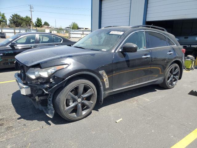 INFINITI FX50