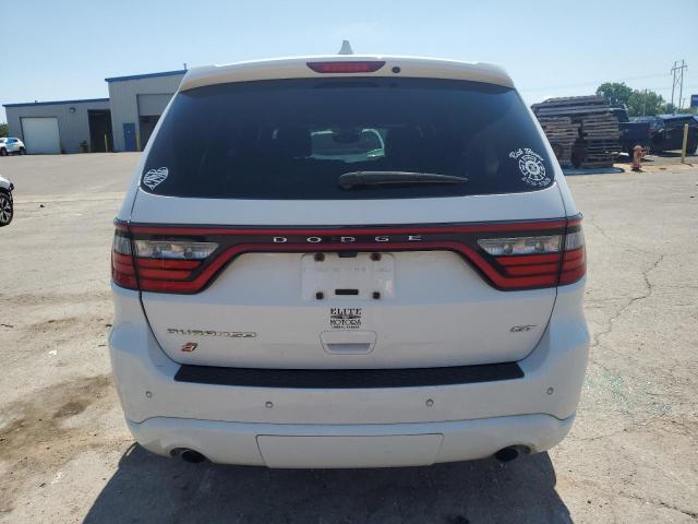 2019 DODGE DURANGO GT - 1C4RDJDG9KC722318