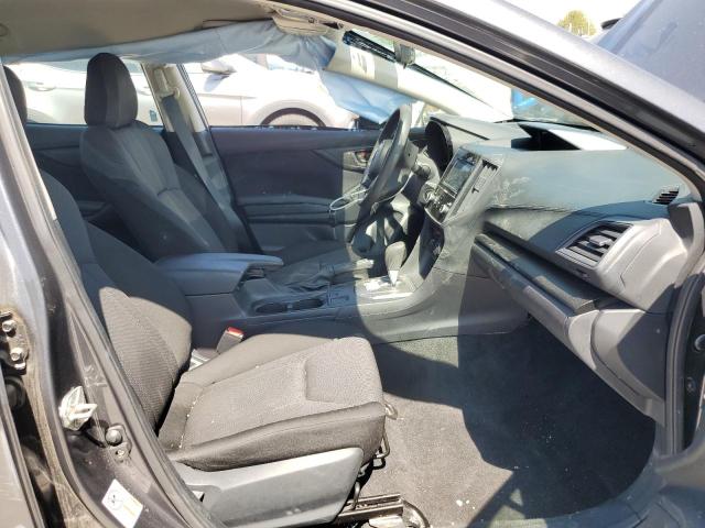 2018 SUBARU IMPREZA 4S3GKAA63J3616096