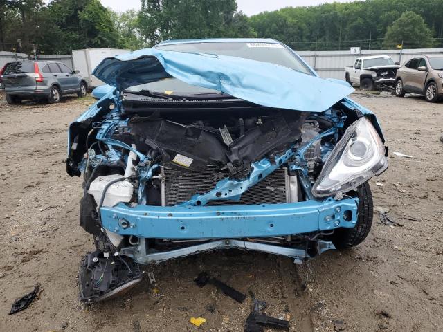 2016 TOYOTA PRIUS C JTDKDTB31G1135305