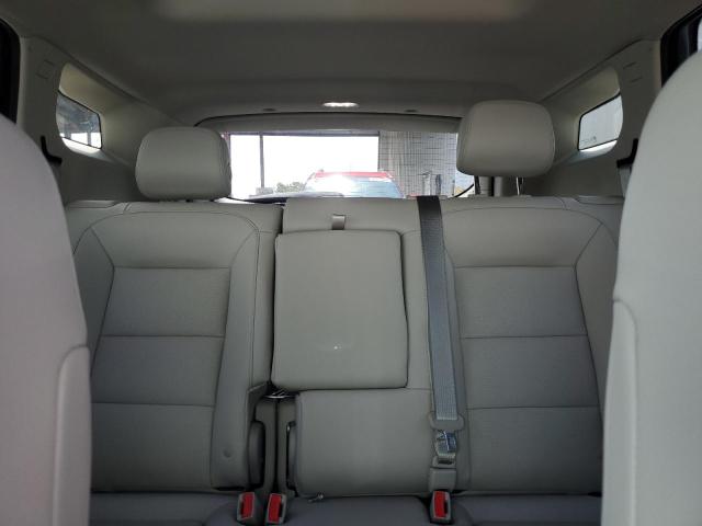 2020 GMC TERRAIN DE - 3GKALSEX9LL319471