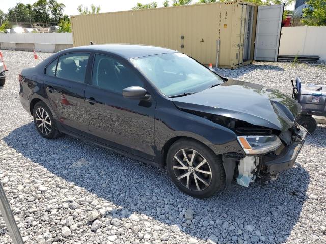 Vin: 3vwd67aj1gm314910, lot: 59372415, volkswagen jetta se 20164