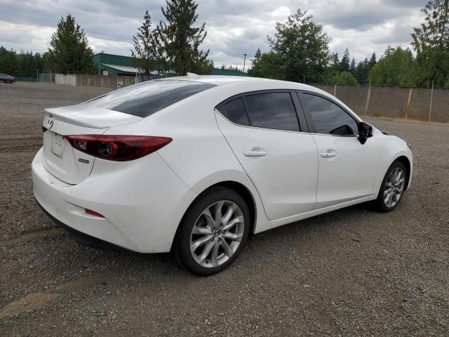 Vin: jm1bm1w36e1214920, lot: 61513375, mazda 3 grand touring 20143