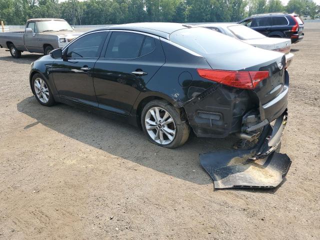 Vin: knagn4a74b5077430, lot: 60091105, kia optima ex 20112